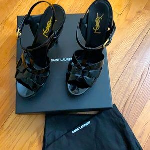 Excellent condition YSL Tribute 105mm